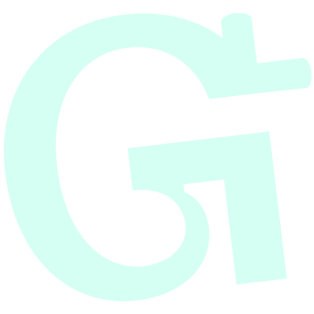 Geomed Logo